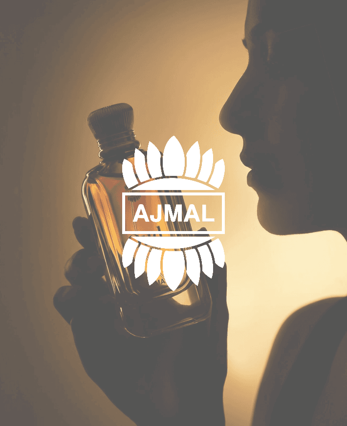 Ajmal Perfumes